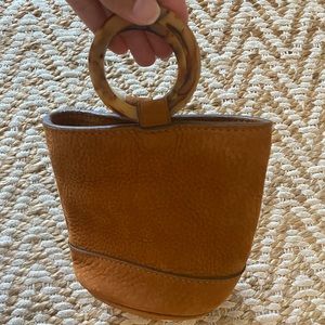 Simon Miller bucket bag